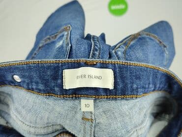 jeansy river island damskie: River Island, Jeansy damskie, rozmiar M — 4