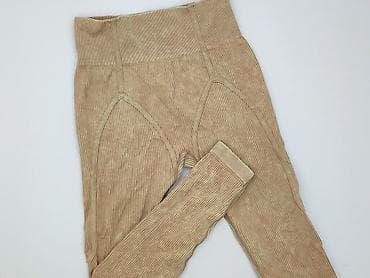 be: Legginsy Sportowe damskie, rozmiar One size — 1