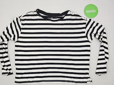 long sleeve: Sinsay, Bluzka damska, rozmiar S — 2