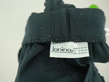 bluzy virtus pro: Janina, Spodnie dresowe damskie, rozmiar XL — 4