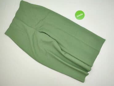 sukienka marynarka zalando: Zara, Spodnie materiałowe damskie, L — 2