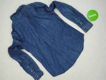 koszula damska guess: Clockhouse, Women`s shirt, size S (EU 36) — 3