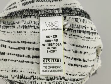 kurtka 4xl: M&S Collection, Sukienka damska, rozmiar 4XL — 6