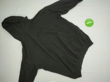 marynarki z kapturem: Bluza z kapturem damska, M — 3