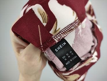 kobiece sukienki: Shein, Sukienka damska, rozmiar XL — 5