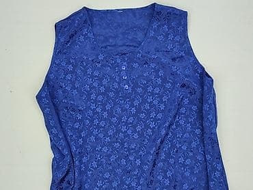 uniqlo: Bluzka damska, rozmiar 3XL — 1