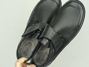 buty olexy: Półbuty damskie, rozmiar 42 — 6