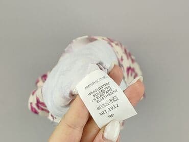 koszula damska z kokardą: Сорочка жіноча, розмір 3XL — 4