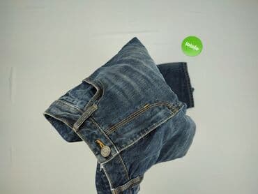 reserved jeansy petite: Tom Tailor, Jeans for men, L — 6