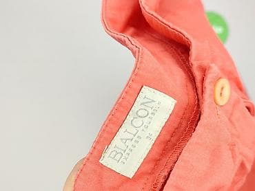 bluzki bialcon: Spodnie materiałowe damskie, rozmiar S — 5