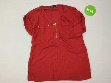 monty python koszulka: Peacocks, Tunika damska, rozmiar L — 2