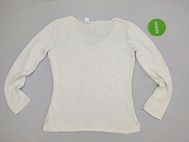 sweter turecki prl: Sweter damski, rozmiar XL — 3