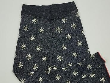 spodnie pumpy zara: Zara, Spodnie materiałowe damskie, rozmiar M — 1
