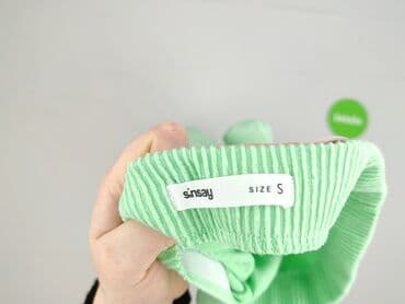 spódnice długie obcisła: Sinsay, Women`s skirt, S at lalafo.pl — 4 spódnice długie obcisła: Sinsay, Women`s skirt, S — 4