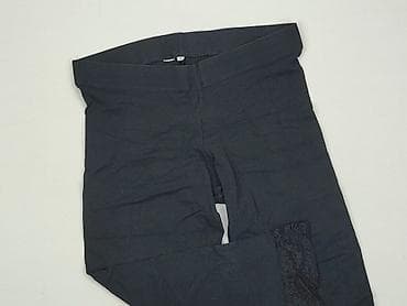 getry next: Legginsy Krótkie damskie, rozmiar S — 1