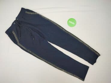 spodnie dresowe nike damskie allegro: Spodnie dresowe damskie, rozmiar S — 2