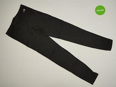 legginsy softshell: Legginsy Sportowe damskie, rozmiar S — 2