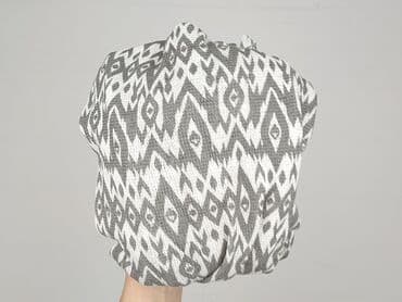 bluzki z przedluzanym tylem: Bluzka damska, rozmiar One size — 5