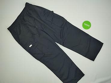 tanie cargo: Cargo, Spodnie cargo damskie, rozmiar L — 2