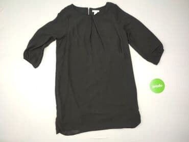jakie rajstopy do bialej sukienki: H&M, Women`s dress, size XL (EU 42) — 2