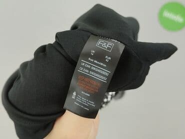 body cekiny: F&F, Top damski, rozmiar L — 7