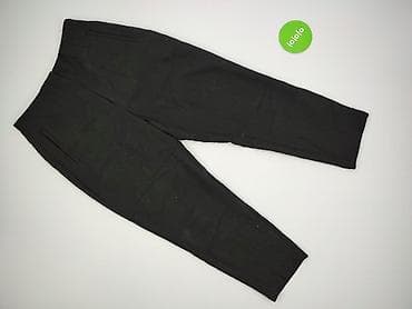 centrum nadarzyn: Zara, Spodnie materiałowe damskie, rozmiar L — 2