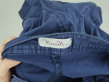 szorty z marynarka: Szorty damskie, M — 4