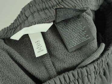 bluza lindex: H&M, Spodnie dresowe damskie, rozmiar S — 4