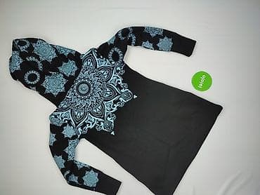 lemonada kurtki wiosenne: Bluza z kapturem damska, rozmiar S — 3