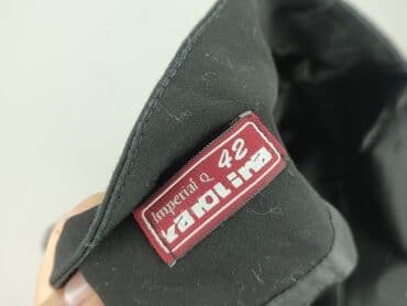 prosta sukienka do kolan: Imperial, Spódnica damska, XL — 4