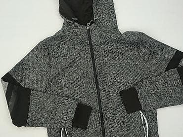bluzy: Bluza z kapturem dla mężczyzn, rozmiar S — 1