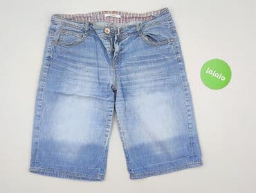 krótkie spodenki i nogi z cellulitem: Camaïeu, Szorty damskie, XL — 2