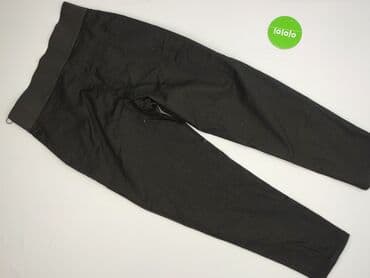 piżama h: Pause Café, Material trousers for women, size M (EU 38) — 3