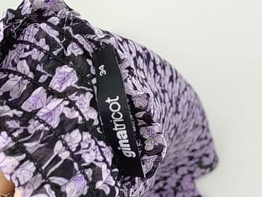 bluzki sylwester: Gina Tricot, Bluzka damska, XS — 4