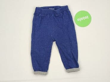 lidl sklep kombinezon zimowy: Spodnie dresowe, Primark, 9-12 miesięcy, stan - Bardzo dobry — 2