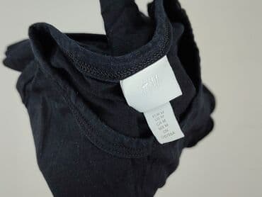 t shirt paris h m: H&M, T-shirt damski, rozmiar M — 5