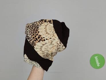 bluzki z printem: Bluzka damska, rozmiar M — 5