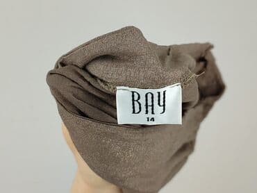 spódniczka z wiskozy: Bay, Spódnica damska, rozmiar M — 5