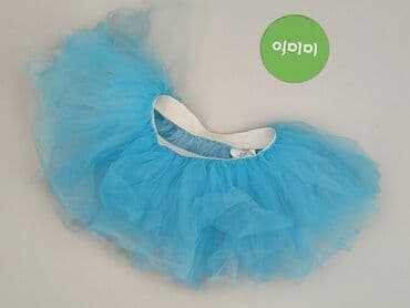 lidl sukienki letnie: Skirt, 6-9 months, condition - Perfect — 3
