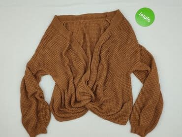 shein sweter damski: Shein Curve, Kardigan damski, rozmiar XL — 2