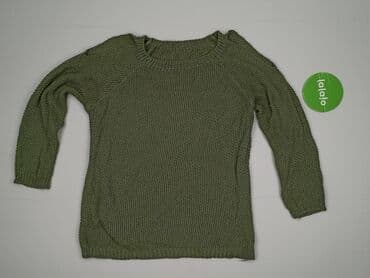 sweter z kaszmiru c a: Women`s sweater, size S (EU 36) — 2