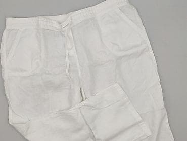 bluza 5xl: M&S Collection, Spodnie materiałowe damskie, rozmiar 5XL — 1