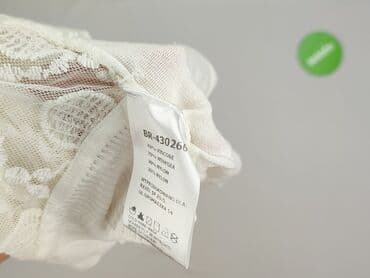bluzki koronka allegro: Narzutka damska, rozmiar M — 5