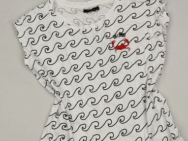koszulka wersow: Reserved, Women`s T-shirt, size S (EU 36) — 1