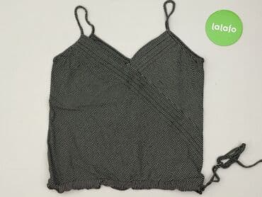 bluzki moko damskie: Topshop, Top damski, rozmiar S — 2