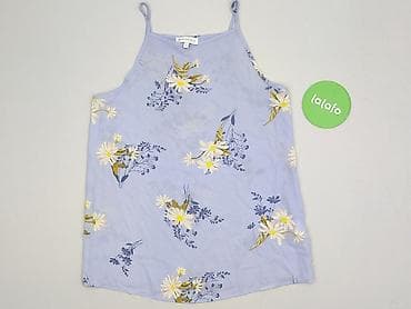 bluzki ponczo: Wearhouse, Top damski, rozmiar 2XS — 2