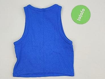 Ubrania damskie: H&M, Top damski, rozmiar S — 3