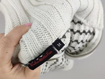 plaszcz: Sweter dla mężczyzn, rozmiar M — 4