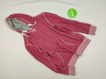 bluzy damskie markowe wyprzedaż: Clockhouse, Bluza z kapturem damska, rozmiar M — 2