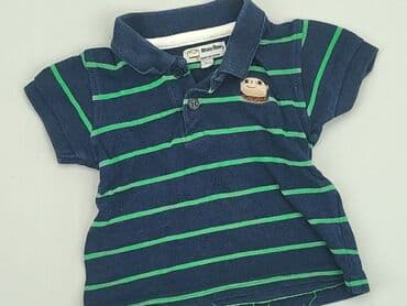 la lakers koszulka: T-shirt, 6-9 months, condition - Very good — 1
